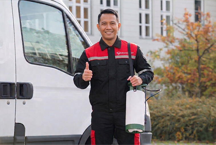 Tentang PT Kinsho Global
